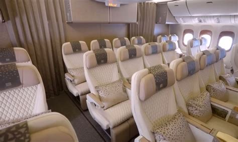 emirates game changer routes|Where to Find and How to Book Emirates' New 777 .